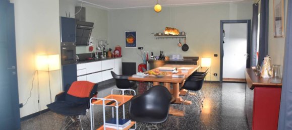 3 bedrooms Villa in Gorzegno, Italy No. 114626 17