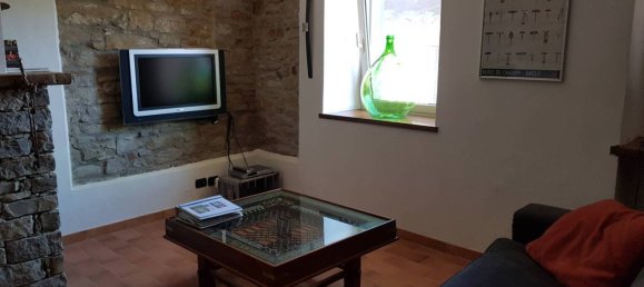 3 bedrooms Villa in Gorzegno, Italy No. 114626 20