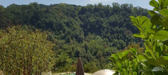 3 bedrooms Villa in Gorzegno, Italy No. 114626 7