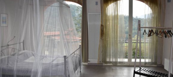 3 bedrooms Villa in Gorzegno, Italy No. 114626 25