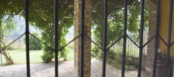 3 bedrooms Villa in Gorzegno, Italy No. 114626 42