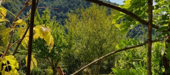 3 bedrooms Villa in Gorzegno, Italy No. 114626 35