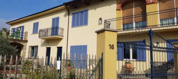 3 bedrooms Villa in Gorzegno, Italy No. 114626 6