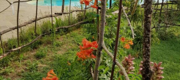 3 bedrooms Villa in Gorzegno, Italy No. 114626 10