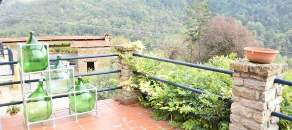 3 bedrooms Villa in Gorzegno, Italy No. 114626 44