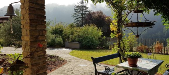 3 bedrooms Villa in Gorzegno, Italy No. 114626 14