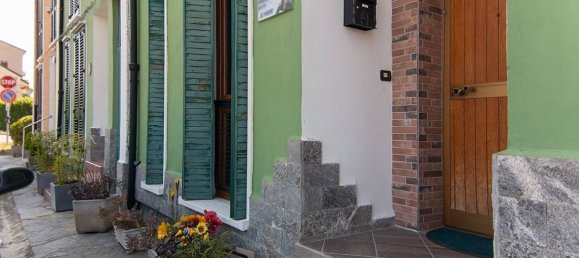 3 bedrooms Apartment in Cesate, Italy No. 356473 28