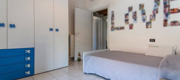 3 bedrooms Apartment in Cesate, Italy No. 356473 14