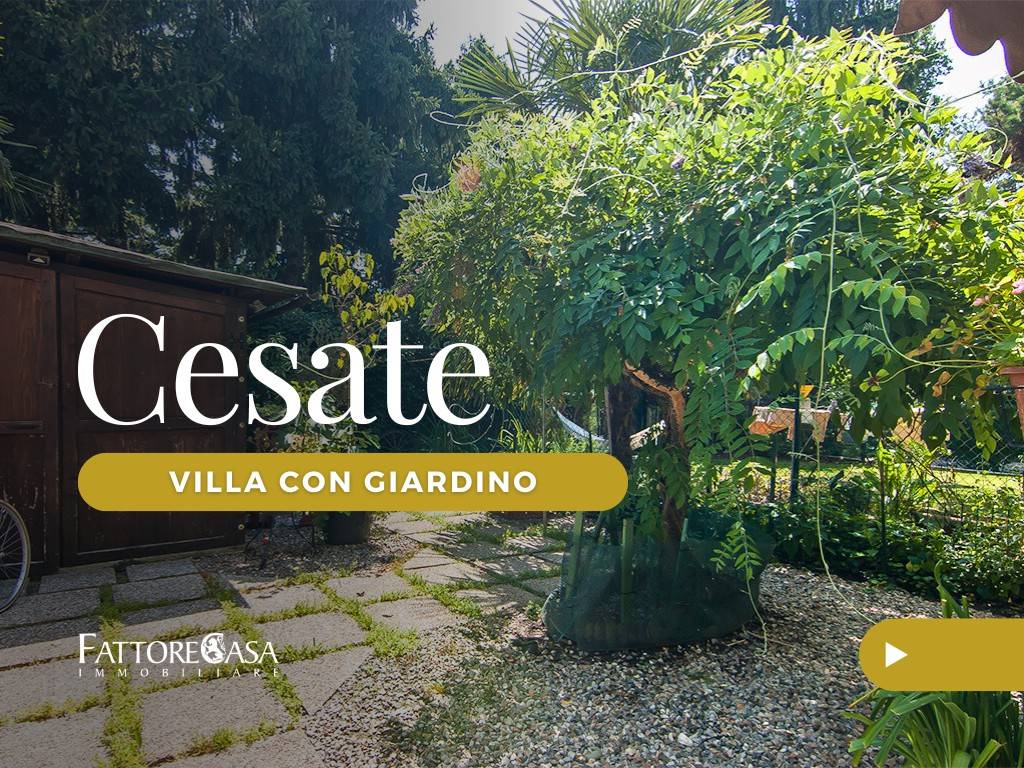 3 bedrooms Apartment in Cesate, Italy No. 356473