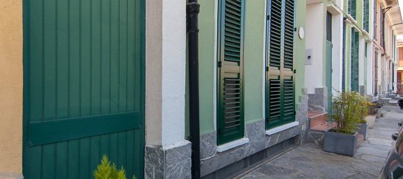 3 bedrooms Apartment in Cesate, Italy No. 356473 29