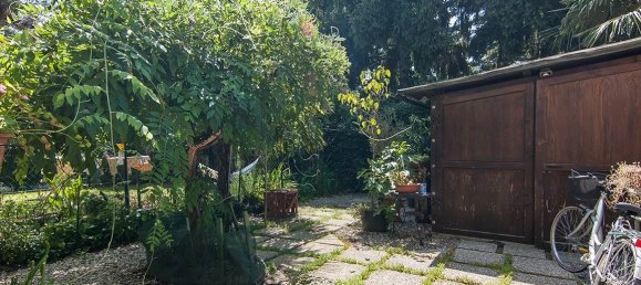 3 bedrooms Apartment in Cesate, Italy No. 356473 27