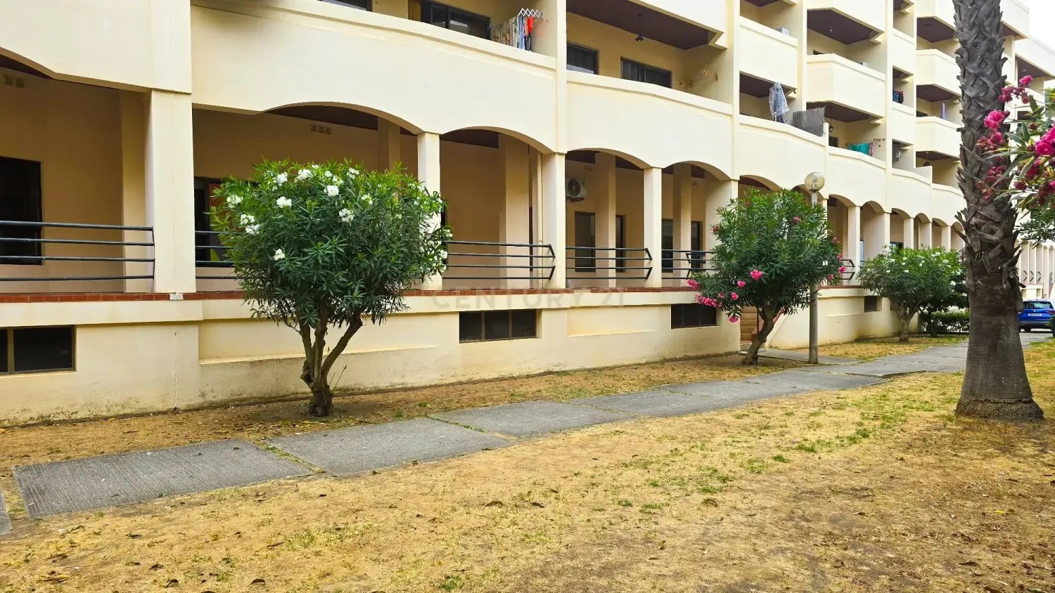 1 bedroom Commercial property in Lagos, Portugal No. 236793