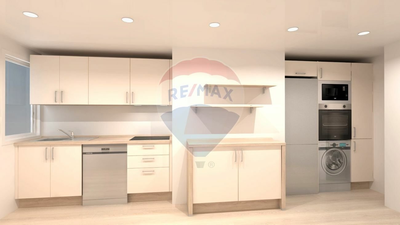 Bâtiment à Lisbon, Portugal 103m² No. 90274