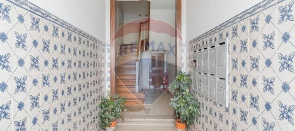 Bâtiment à Lisbon, Portugal 103m² No. 90274 3