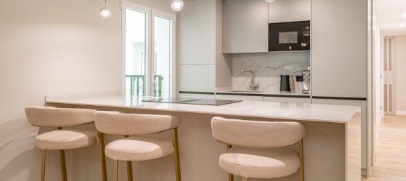 2 chambres Duplex à Madrid, Spain No. 126419 2