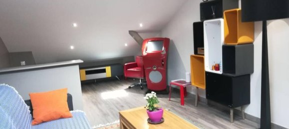 6 غرف نوم منزل في Luneville, France رقم 100432 9