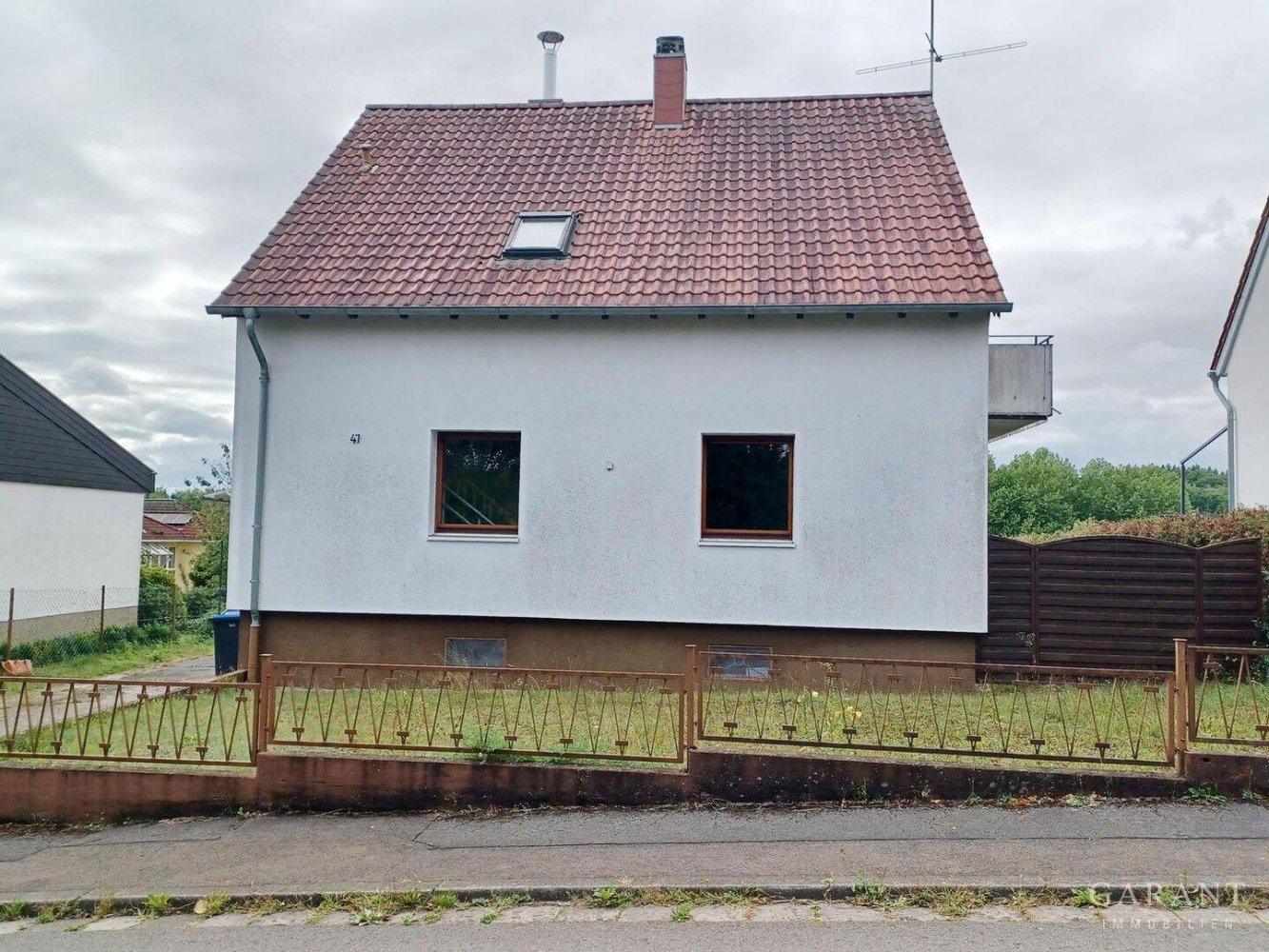 Casa T3 em Saarpfalz, Germany N.º 326682