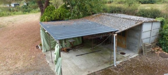 6 Schlafzimmer Haus in Deux-Sevres, France, Nr. 313540 11