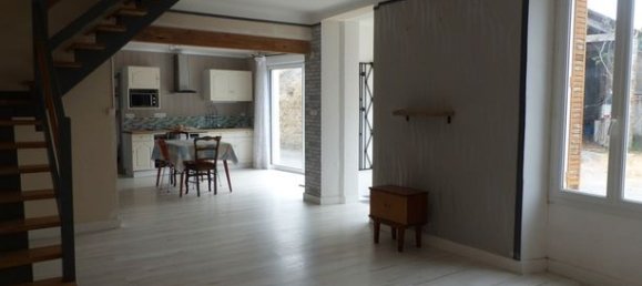 6 Schlafzimmer Haus in Deux-Sevres, France, Nr. 313540 2