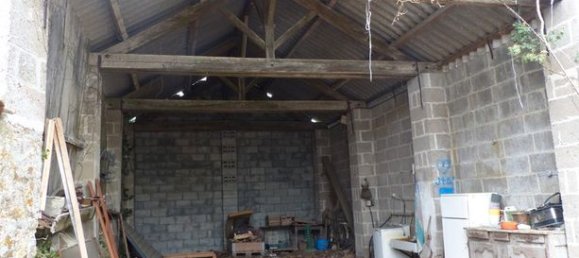 6 Schlafzimmer Haus in Deux-Sevres, France, Nr. 313540 12