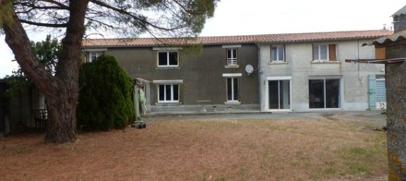 6 Schlafzimmer Haus in Deux-Sevres, France, Nr. 313540 8