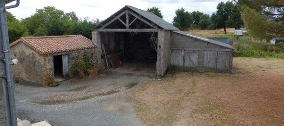6 Schlafzimmer Haus in Deux-Sevres, France, Nr. 313540 10