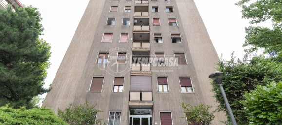 Apartamento de 3 habitaciónes en Milan, Italy No. 275869 9