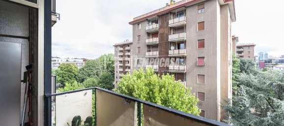 Apartamento de 3 habitaciónes en Milan, Italy No. 275869 8