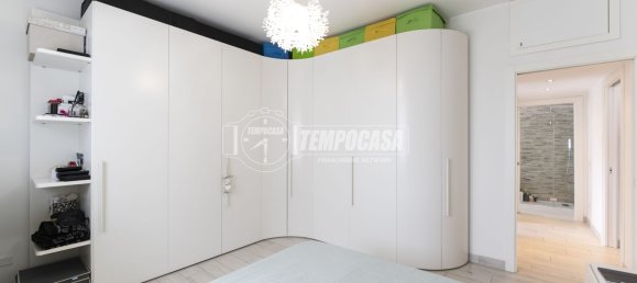 Apartamento de 3 habitaciónes en Milan, Italy No. 275869 18