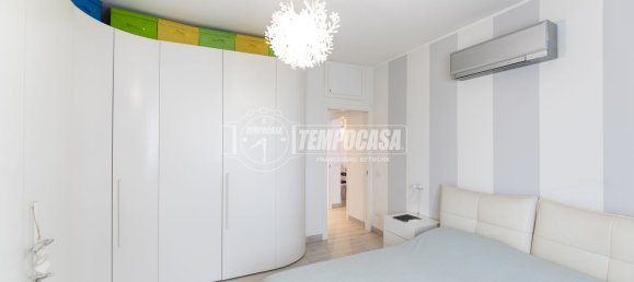 Apartamento de 3 habitaciónes en Milan, Italy No. 275869 17