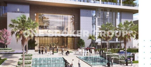 4 bedrooms Apartment in Dubai, UAE No. 1621 11