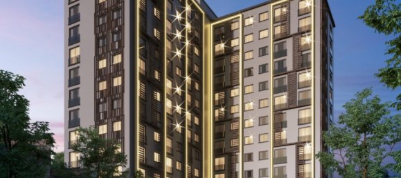 Appartement 2+1 à Istanbul, Turkey No. 8031 5