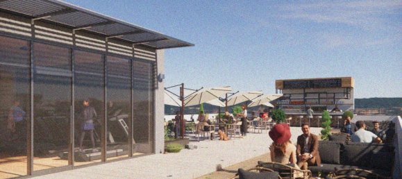 Appartement 2+1 à Istanbul, Turkey No. 8031 10