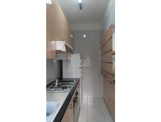 2 bedrooms House in Lesina, Italy No. 252680