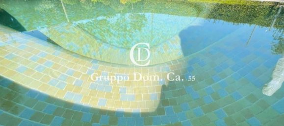 6 bedrooms Villa in Forte dei Marmi, Italy No. 36506 5