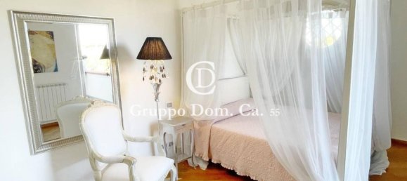 6 bedrooms Villa in Forte dei Marmi, Italy No. 36506 35