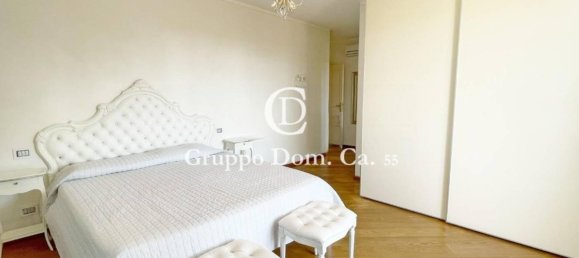 6 bedrooms Villa in Forte dei Marmi, Italy No. 36506 20