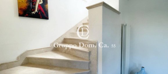 6 bedrooms Villa in Forte dei Marmi, Italy No. 36506 11