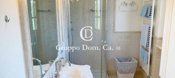 6 bedrooms Villa in Forte dei Marmi, Italy No. 36506 34