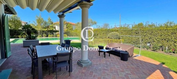 6 bedrooms Villa in Forte dei Marmi, Italy No. 36506 19
