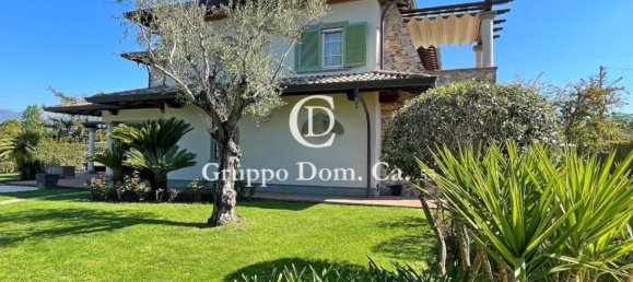 6 bedrooms Villa in Forte dei Marmi, Italy No. 36506 18