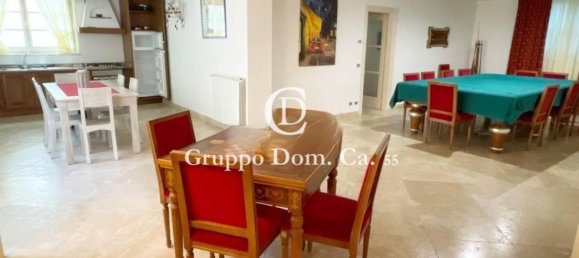 6 bedrooms Villa in Forte dei Marmi, Italy No. 36506 30
