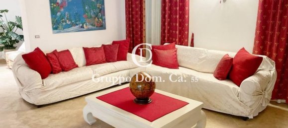 6 bedrooms Villa in Forte dei Marmi, Italy No. 36506 29