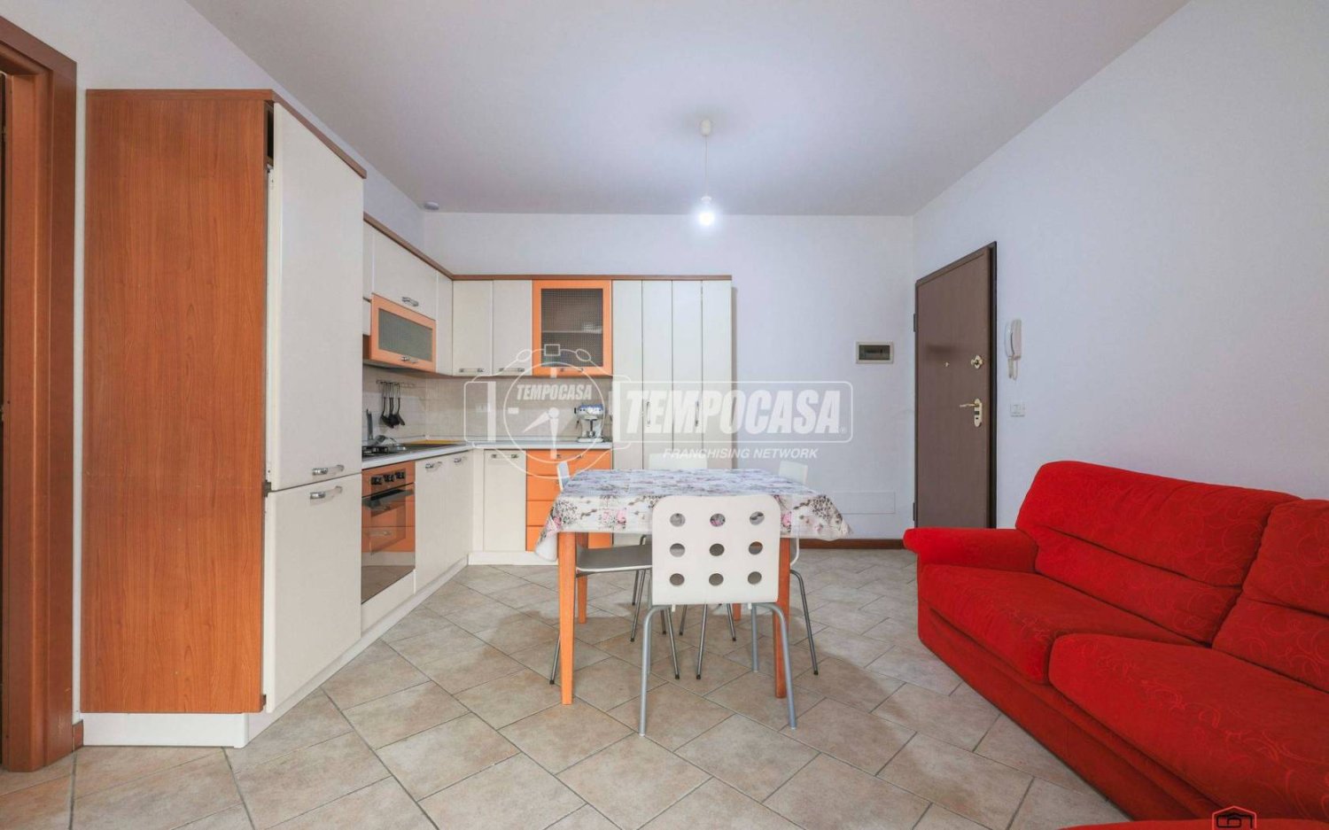 2 chambres Appartement à Massa Lombarda, Italy No. 296228