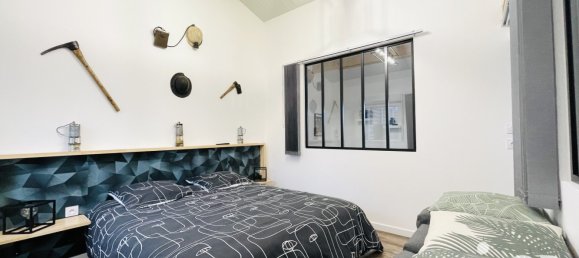 3 chambres Maison à Loos-en-Gohelle, France No. 43124 4