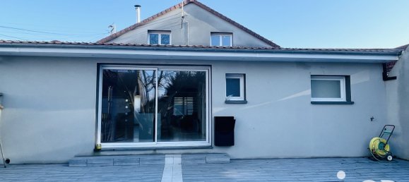 3 chambres Maison à Loos-en-Gohelle, France No. 43124 5