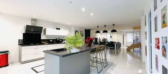 3 chambres Maison à Loos-en-Gohelle, France No. 43124 14