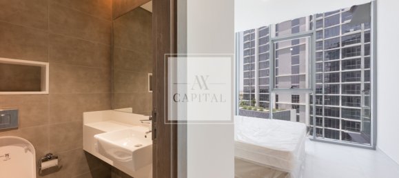 Квартира с 2 спальнями в Мохаммед Бин Рашид Сити, ОАЭ № 51273 7