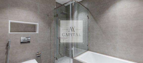 Квартира с 2 спальнями в Мохаммед Бин Рашид Сити, ОАЭ № 51273 5