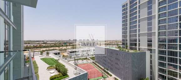 Квартира с 2 спальнями в Мохаммед Бин Рашид Сити, ОАЭ № 51273 2